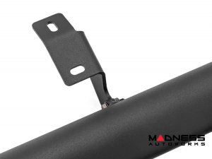 Toyota Tacoma Side Steps - Nerf Step - Rough Country - Double Cab Toyota Tacoma Side Steps - Nerf Step - Rough Country - Double Cab